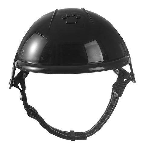 Pet Motorcycle Helmet for Dogs & Cats