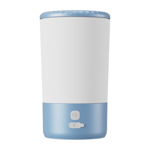 Smart Automatic Pet Paw Washer for Dogs & Cats
