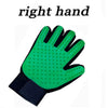 Pet Perfect Grooming Glove: The Ultimate Hair Remover And Massager For Cats And Dogs