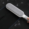 Double-Sided Pet Hair Remover, Manual Electrostatic Sticky Lint Brush, for Cat, Clothing, Sofa, Furniture, Carpet Cleaning