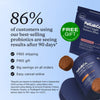 Allergy & Immune Chews - dog probiotics for seasonal allergies