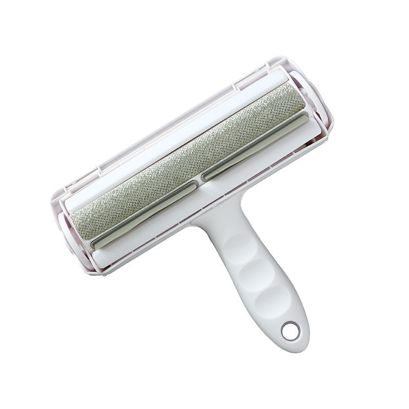 Washable Reusable Pet Hair Remover Roller