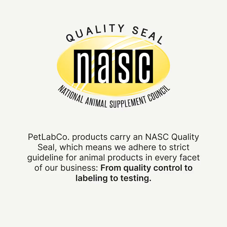 Allergy & Immune Chews - dog probiotics for seasonal allergies