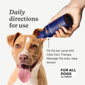 Clear Ears Therapy - dog ear cleaner