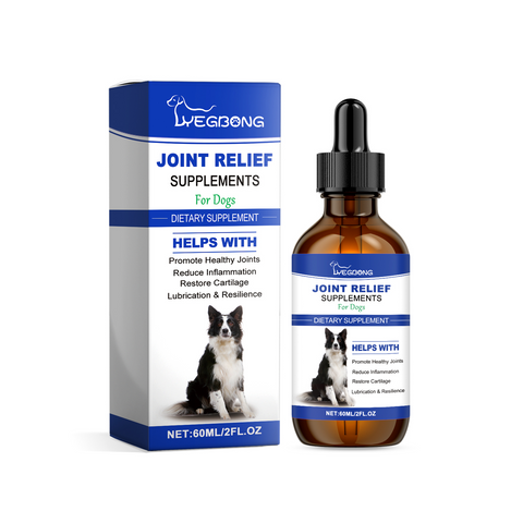 Pet Joint Health Supplement for Dogs
