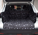 Waterproof Pet Car Trunk Protector