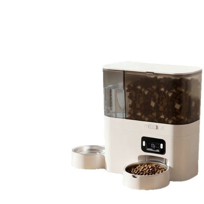 Pet Feeder