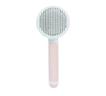 Round Handle Pet Passage Comb