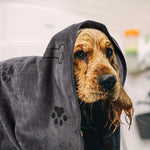 Dog Drying Towel