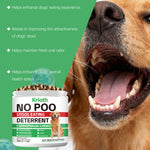 Dog Stool-prevention Chewable Tablets