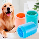 Pet Paw Cleaner