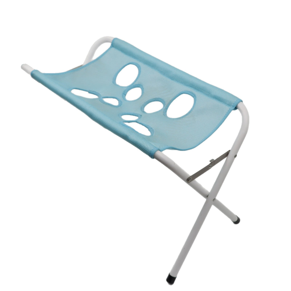 Pet Grooming Hammock | Anti-Scratch Pet Bathing Station, Grooming Holder for Cats & Dogs