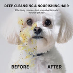 Pet supplies pet ear cleaning wipes ear care finger cots ear cleaning ﻿