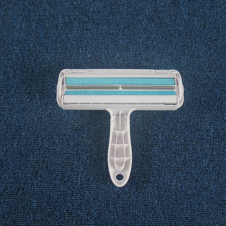 Washable Reusable Pet Hair Remover Roller