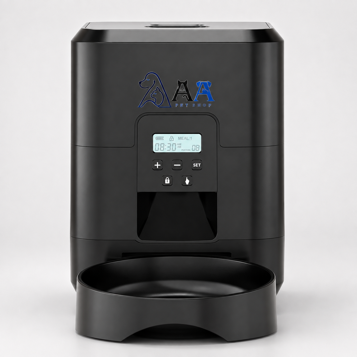 Smart Pet Feeder Automatic Cat Feeder Dog