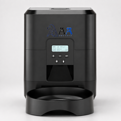 Smart Pet Feeder Automatic Cat Feeder Dog