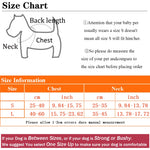 Dog Harness Pet Puppy Backpack Breathable Adjustable Snack Bag Pet Puppy Harness Vest School Bag