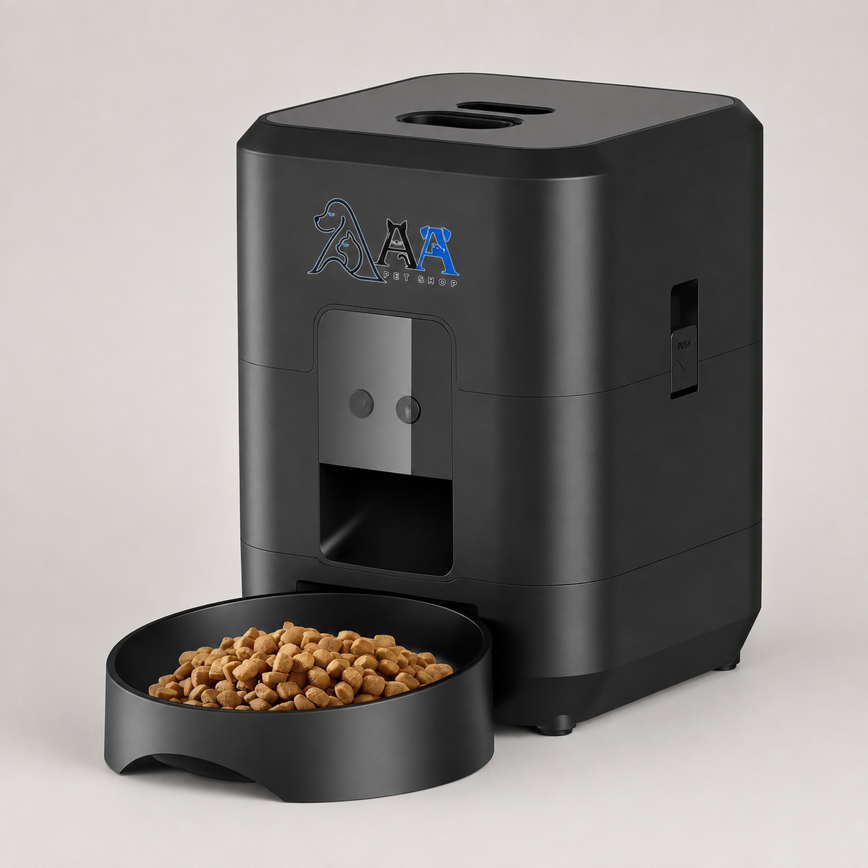 Smart Pet Feeder Automatic Cat Feeder Dog