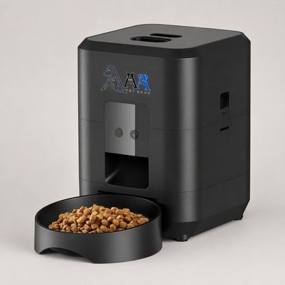 Smart Pet Feeder Automatic Cat Feeder Dog