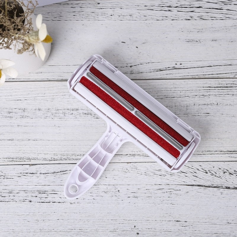 Washable Reusable Pet Hair Remover Roller