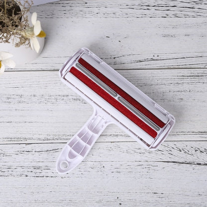 Washable Reusable Pet Hair Remover Roller