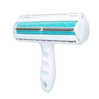 Washable Reusable Pet Hair Remover Roller