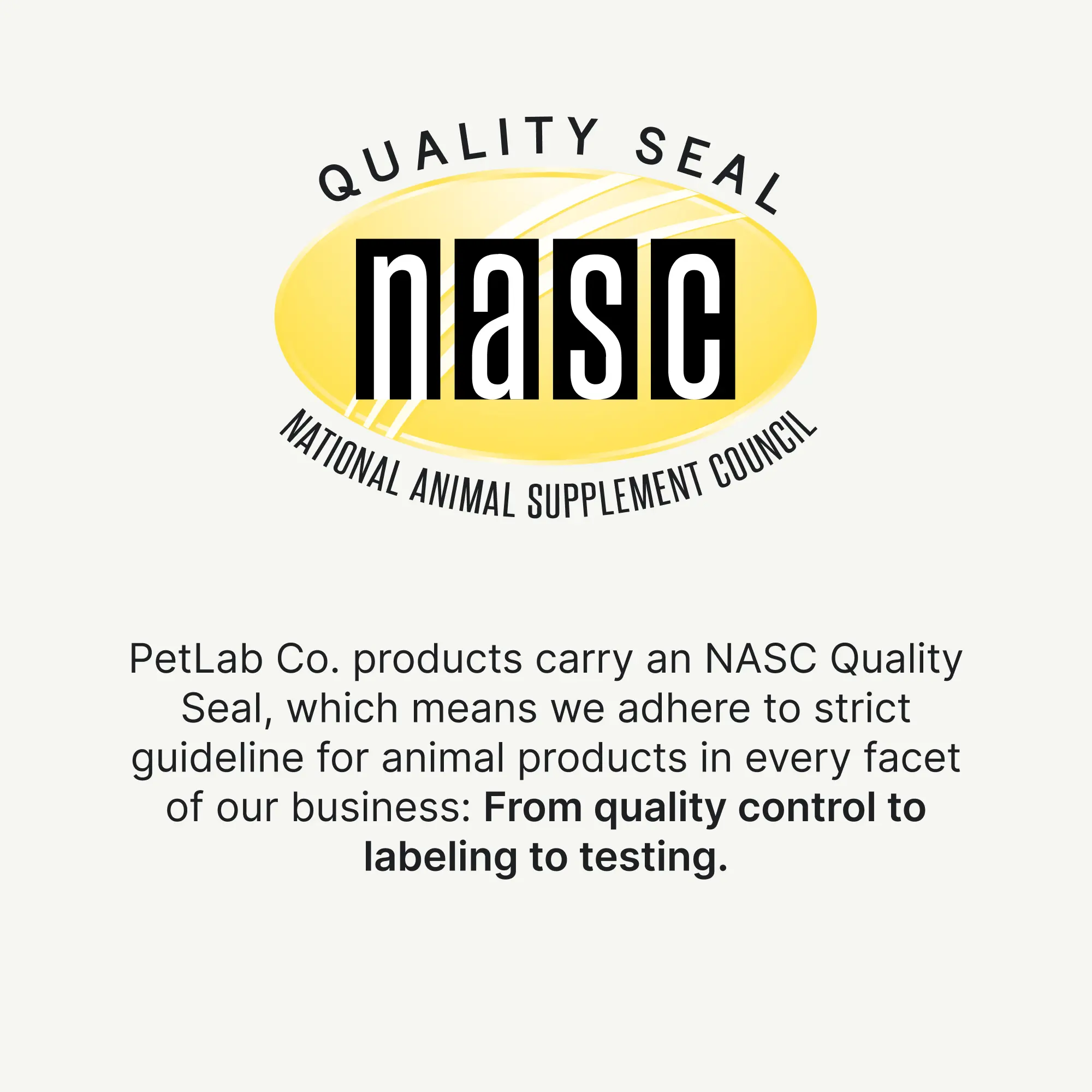 PetLab Co. Probiotics for Dogs Soft Chews for Seasonal Allergies, Gut, and Digestive Health. Vet-Reviewed, Premium-Quality Ingredients - Supplements