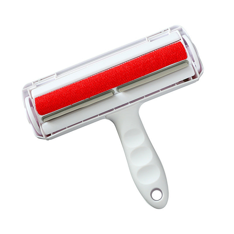 Washable Reusable Pet Hair Remover Roller
