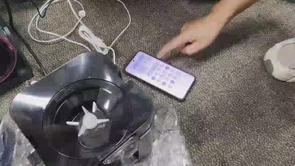 Smart Pet Feeder Automatic Cat Feeder Dog