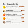 Allergy & Immune Chews - dog probiotics for seasonal allergies